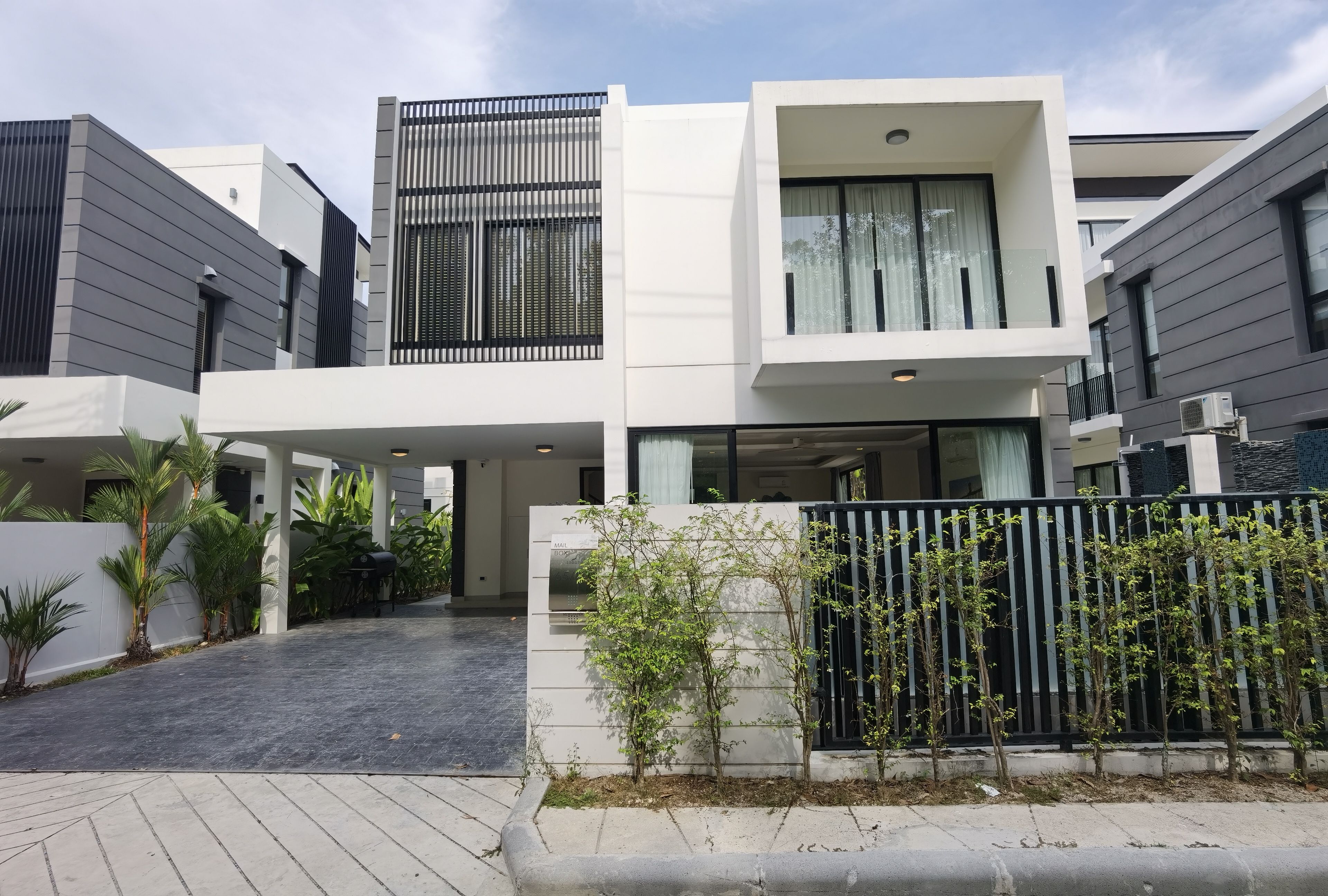 ขายบ้านภูเก็ต : ขาย วิลล่า 5 ห้องนอน ในโครงการ ลากูน่า พาร์ค U1739394