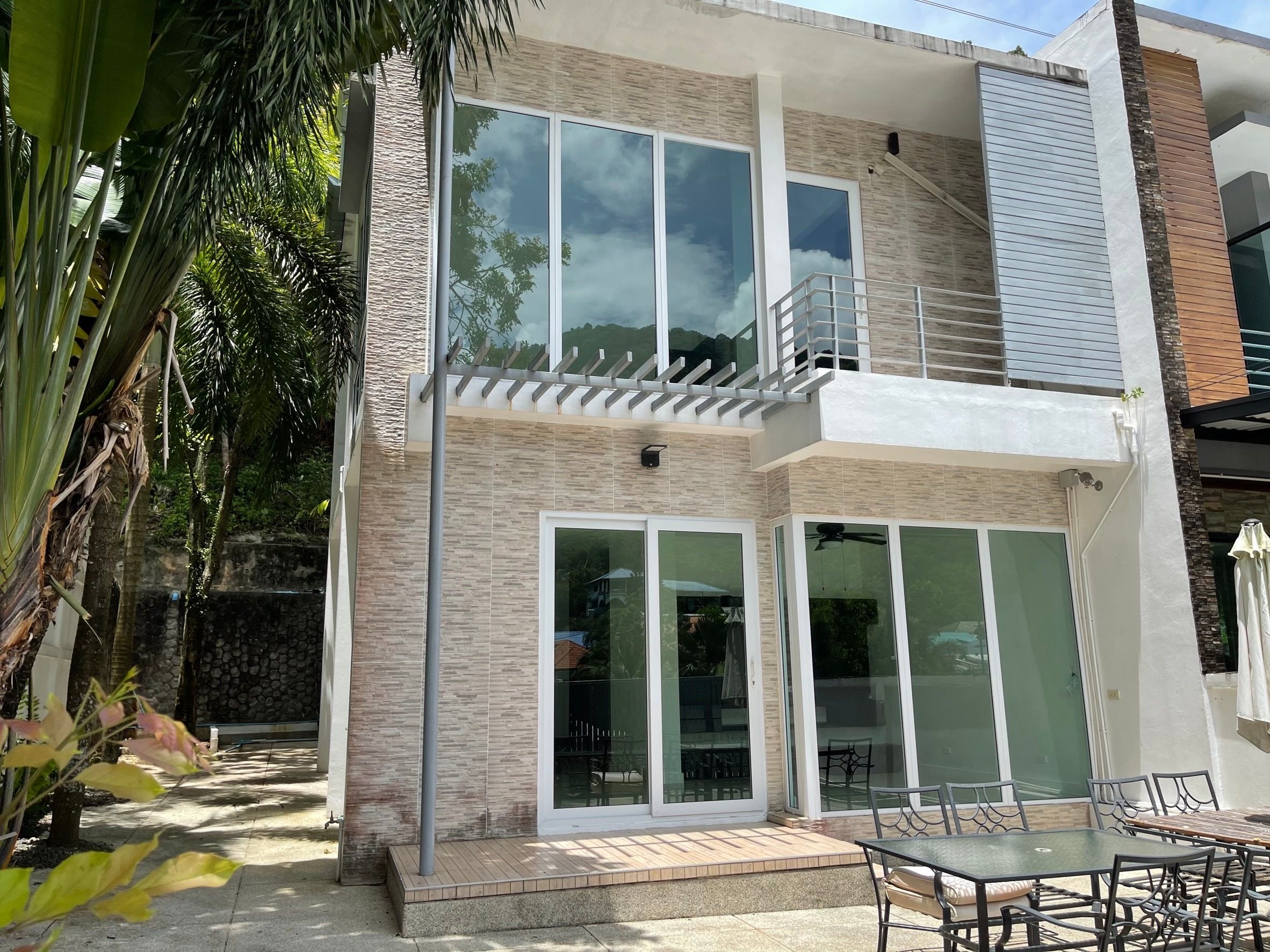 ขายบ้านภูเก็ต : ขาย บ้านเดี่ยว 3 ห้องนอน ในโครงการ กรีน ฮิลล์ วิลล่า U1159170