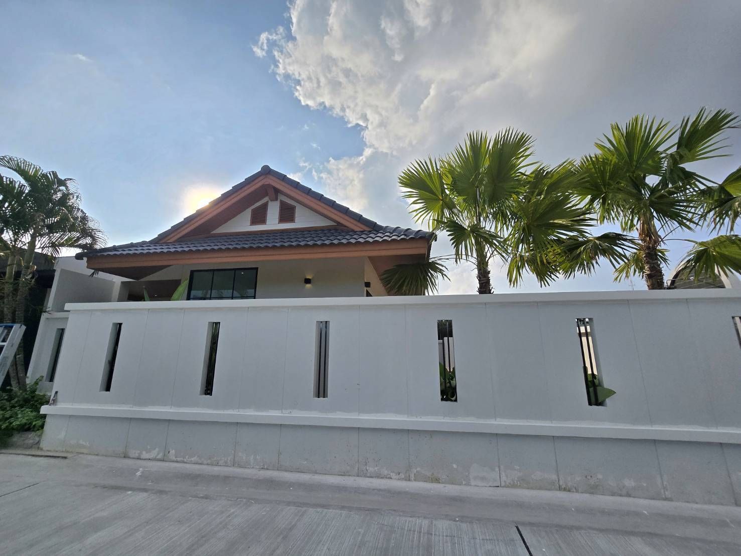 ขายบ้านภูเก็ต : ขาย วิลล่า 3 ห้องนอน ใน ราไวย์, ภูเก็ต U1865328