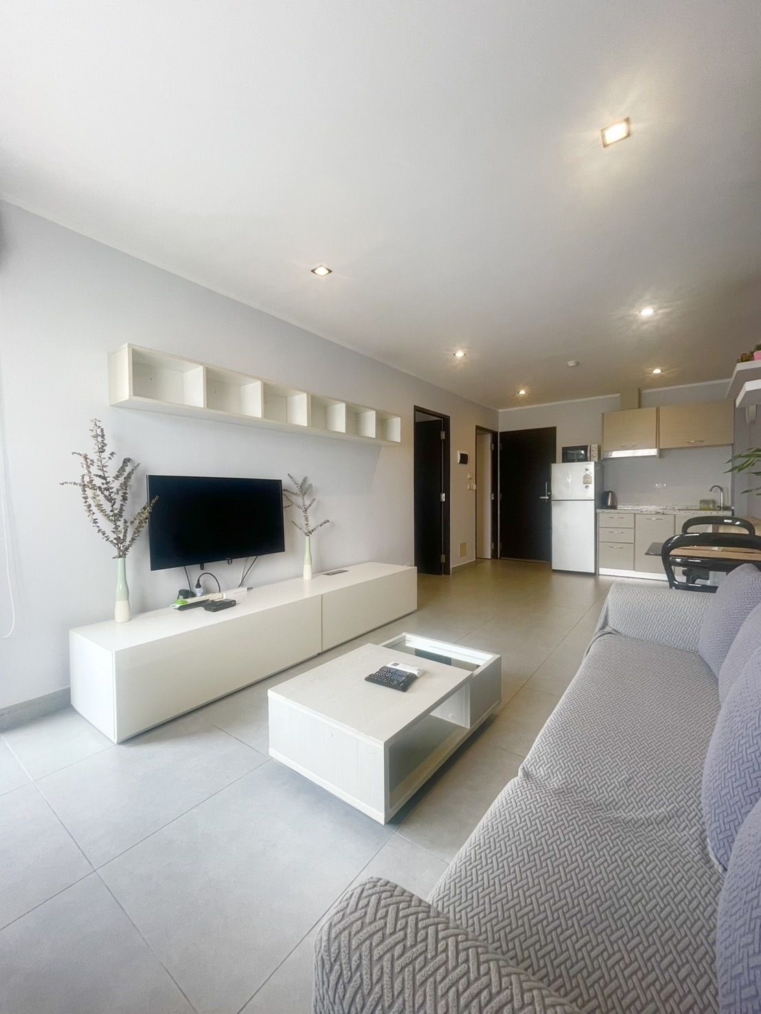 ขายคอนโดภูเก็ต : Condo in Chalong freehold U5564980
