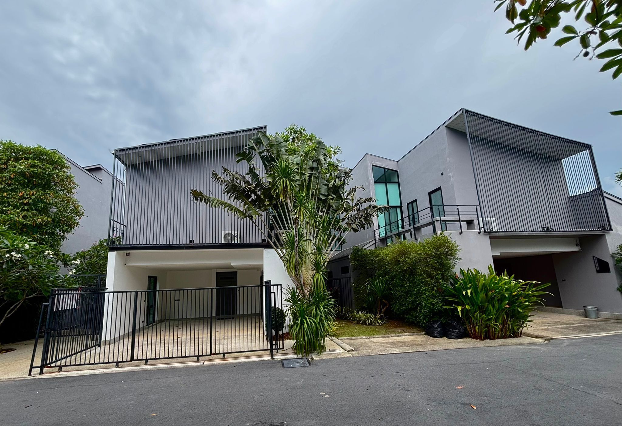 ขายบ้านภูเก็ต : ขาย วิลล่า 3 ห้องนอน ในโครงการ วัลญาวิลล่า ป่าสัก ซอย 8 U5551776