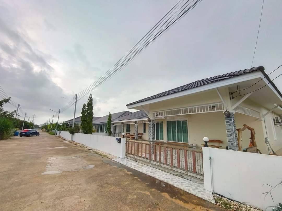 For SaleHouseHuahin, Prachuap Khiri Khan, Pran Buri : 3 Bedroom House for sale in Thap Tai, Prachuap Khiri Khan  U5337912