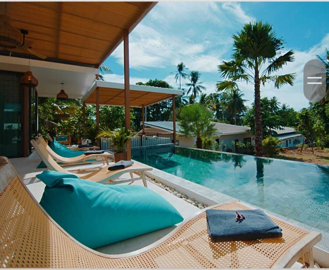 For SaleHouseKoh Samui, Surat Thani : 2 Bedroom Villa for sale at Dolcevita 2  U5576666