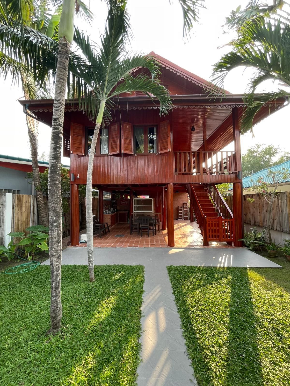 For SaleHouseHuahin, Prachuap Khiri Khan, Pran Buri : 3 Bedroom House for sale in Nong Kae, Prachuap Khiri Khan  U5378571