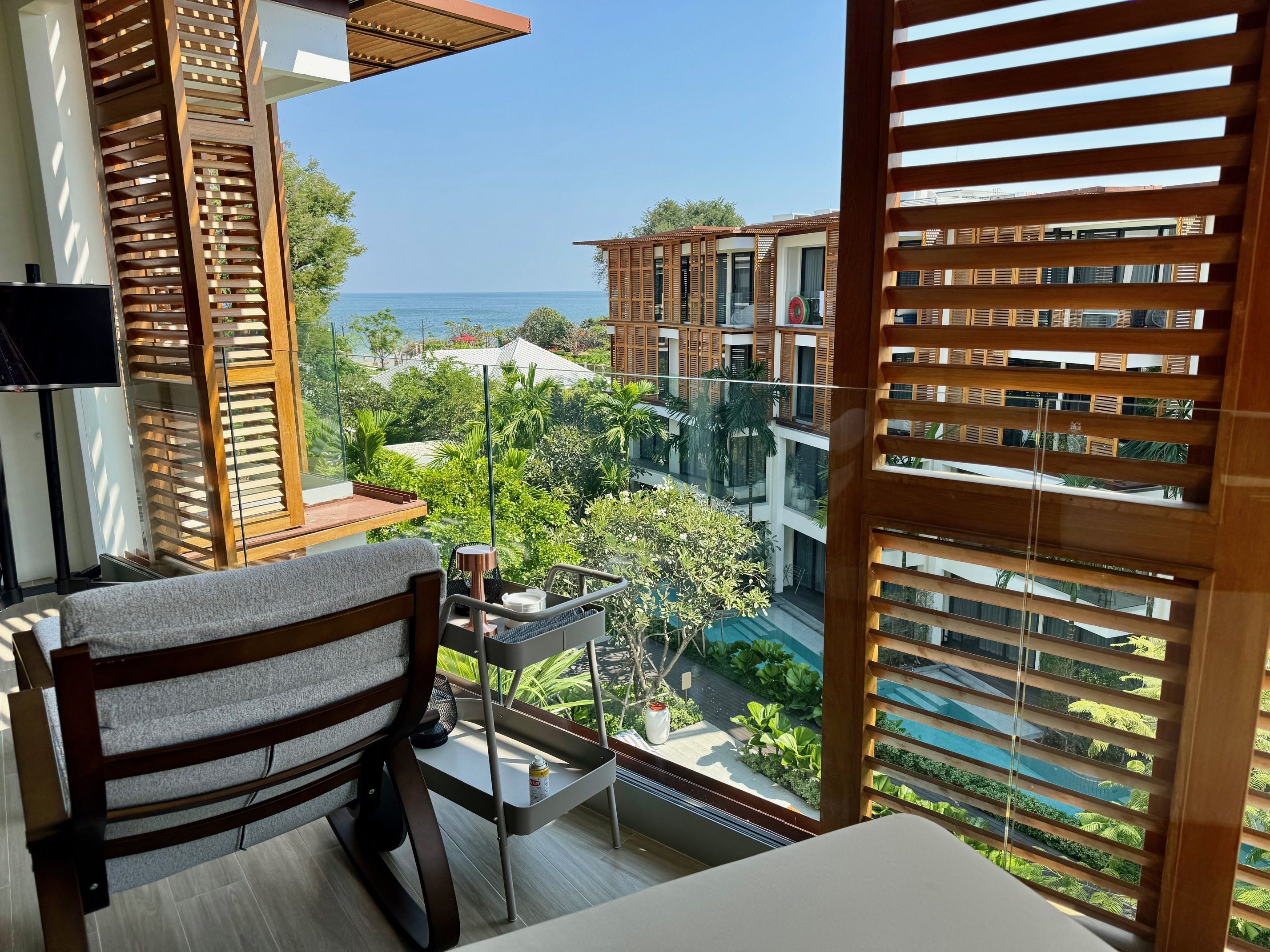 For SaleCondoHuahin, Prachuap Khiri Khan, Pran Buri : Amazing unit with Seaview U1726678
