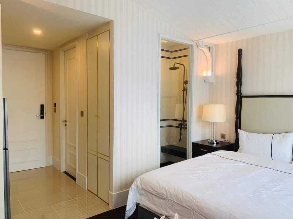 For SaleCondoPattaya, Bangsaen, Chonburi : Studio Unit for Sale at Grand Florida Condo U5584880