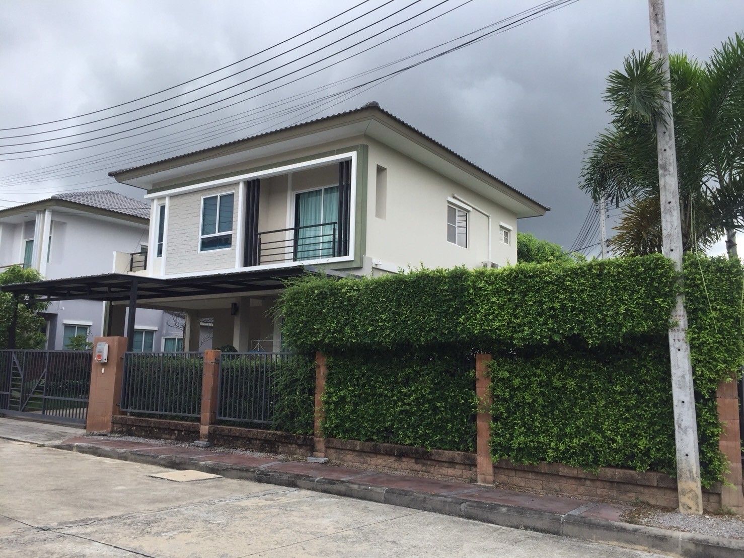 ขายบ้านภูเก็ต : ขาย บ้านเดี่ยว 3 ห้องนอน ในโครงการ เดอะแพลนท์ กระทู้-ป่าตอง U1971726