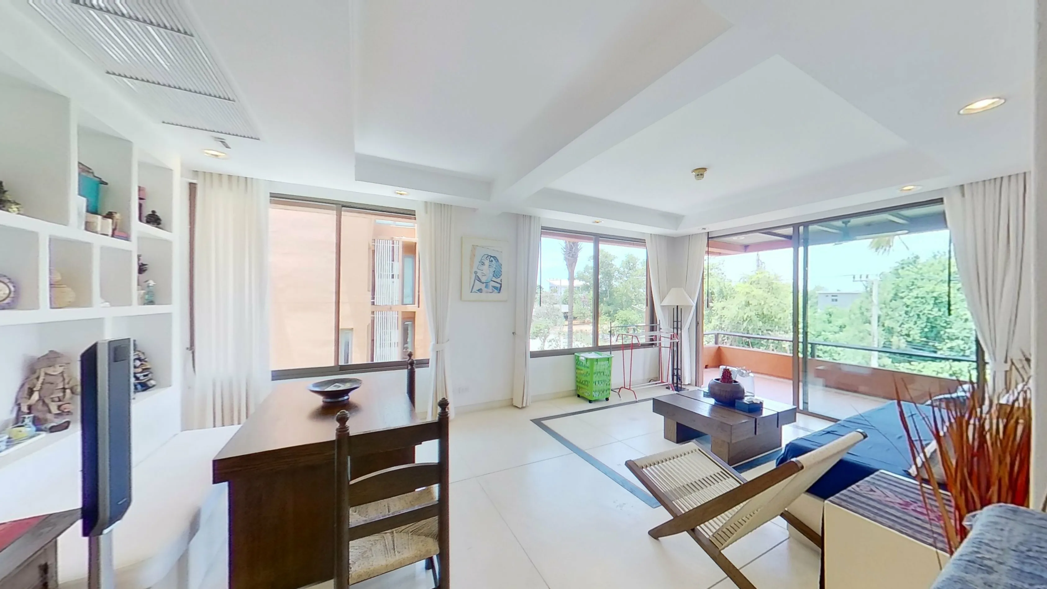 For SaleCondoHuahin, Prachuap Khiri Khan, Pran Buri : 2 Bedroom Condo for sale at Las Tortugas Condo  U225716