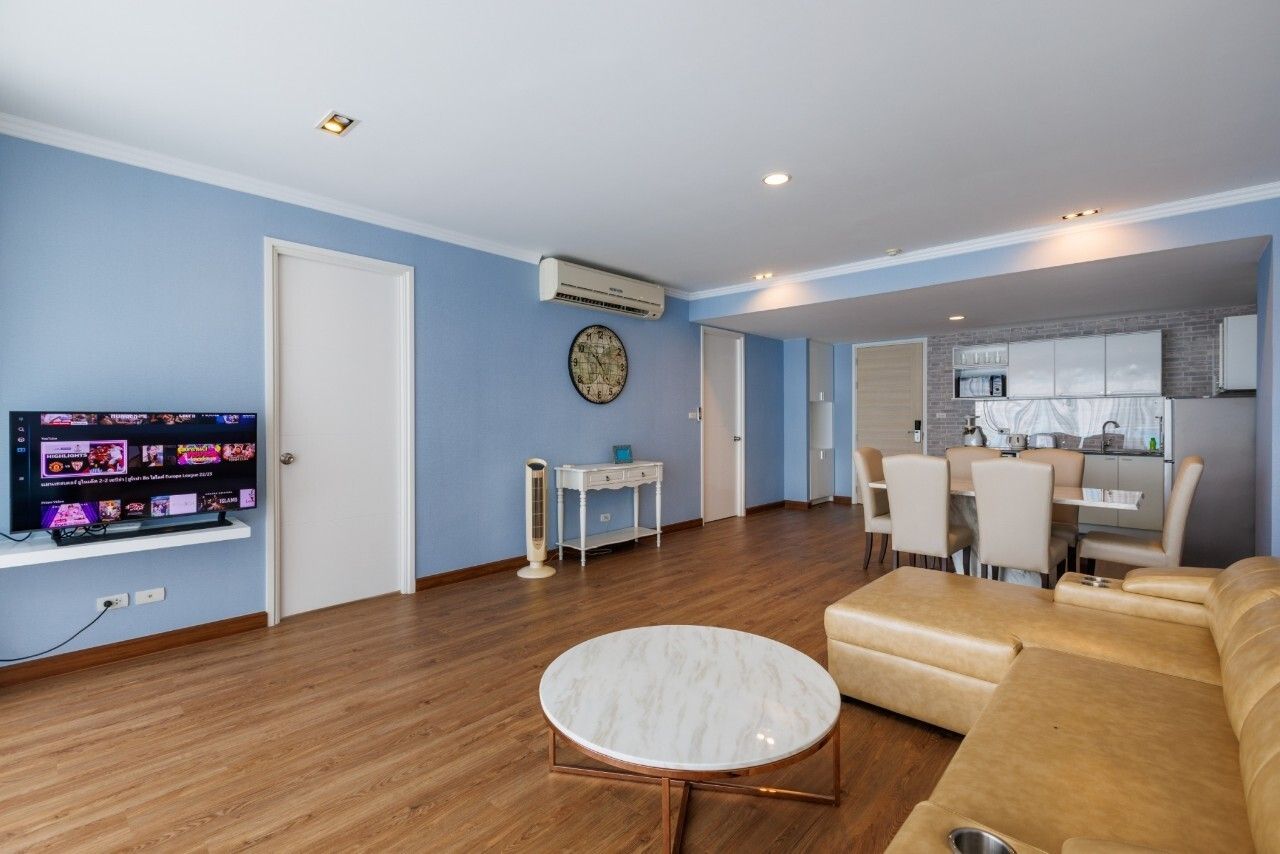 For SaleCondoHuahin, Prachuap Khiri Khan, Pran Buri : 2 Bedroom Condo for sale at My Resort Hua Hin  U1396036