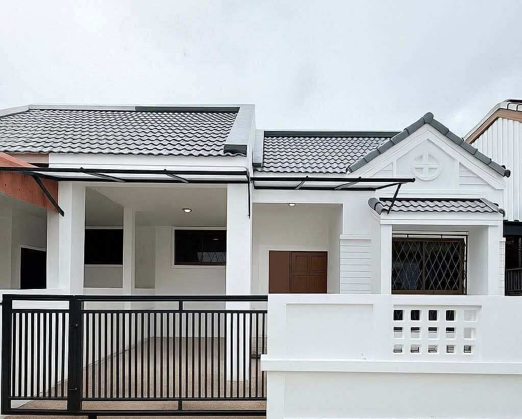 ขายบ้านภูเก็ต : ขาย บ้านเดี่ยว 3 ห้องนอน ในโครงการ ศรีสุชาติแกรนด์วิว 2 U5577274