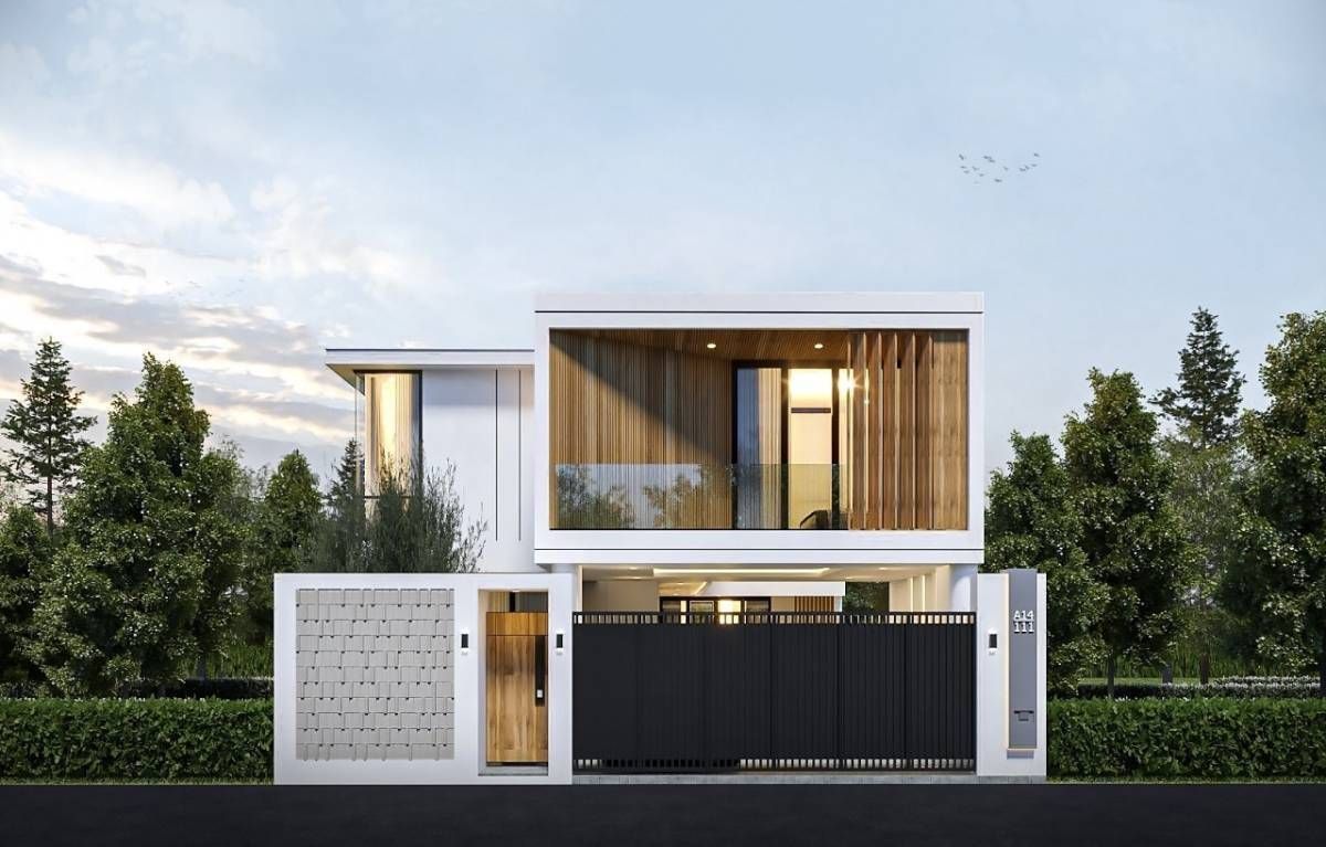 ขายบ้านภูเก็ต : ขาย วิลล่า 4 ห้องนอน ใน กะทู้, ภูเก็ต U1966140