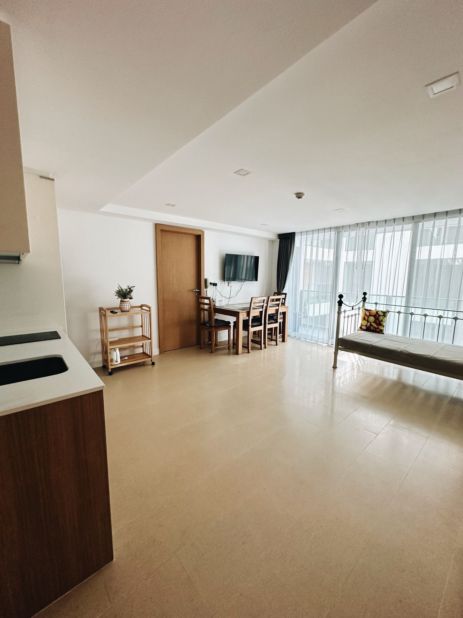 For SaleCondoPattaya, Bangsaen, Chonburi : Cozy Beach U5372518