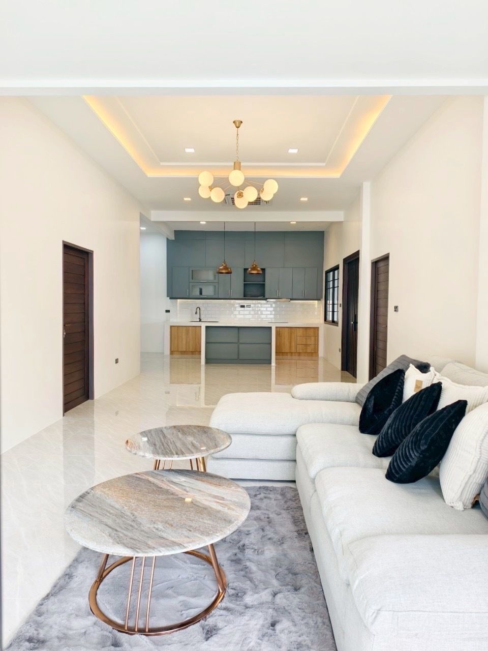 ขายบ้านภูเก็ต : ขาย บ้านเดี่ยว 3 ห้องนอน ในโครงการ Chao Fah Garden Home 3 U5575511