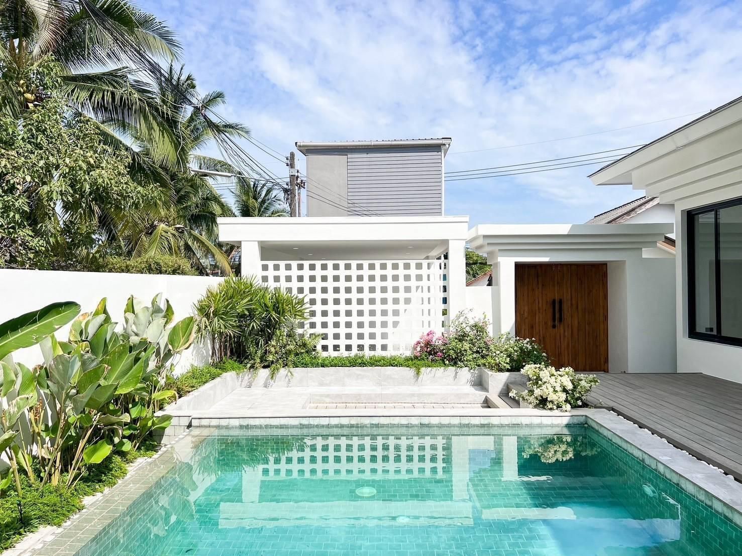 ขายบ้านภูเก็ต : ขาย วิลล่า 3 ห้องนอน ใน ราไวย์, ภูเก็ต U5575922