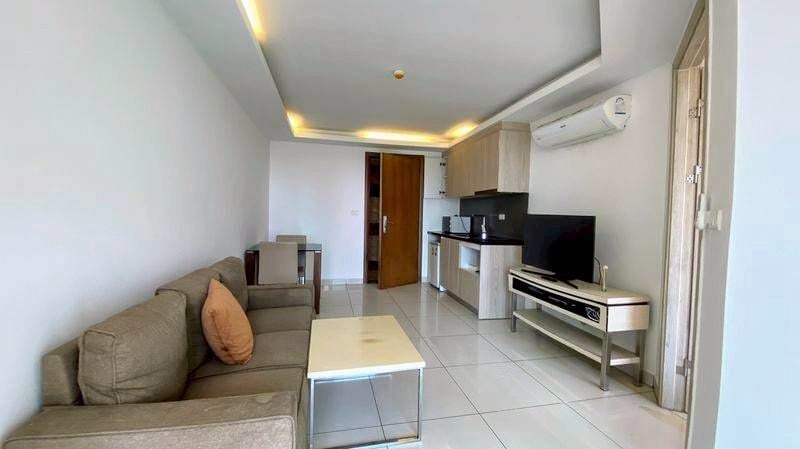 For SaleCondoPattaya, Bangsaen, Chonburi : 🔥 1 Bedroom Condo at Laguna Bay 2 – Foreign Quota 🔥 U5577763