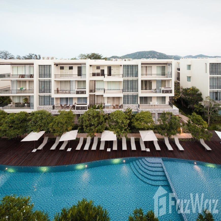 For SaleCondoHuahin, Prachuap Khiri Khan, Pran Buri : 2 Bedroom Condo for Sale at Baan Nub Kluen U5569494