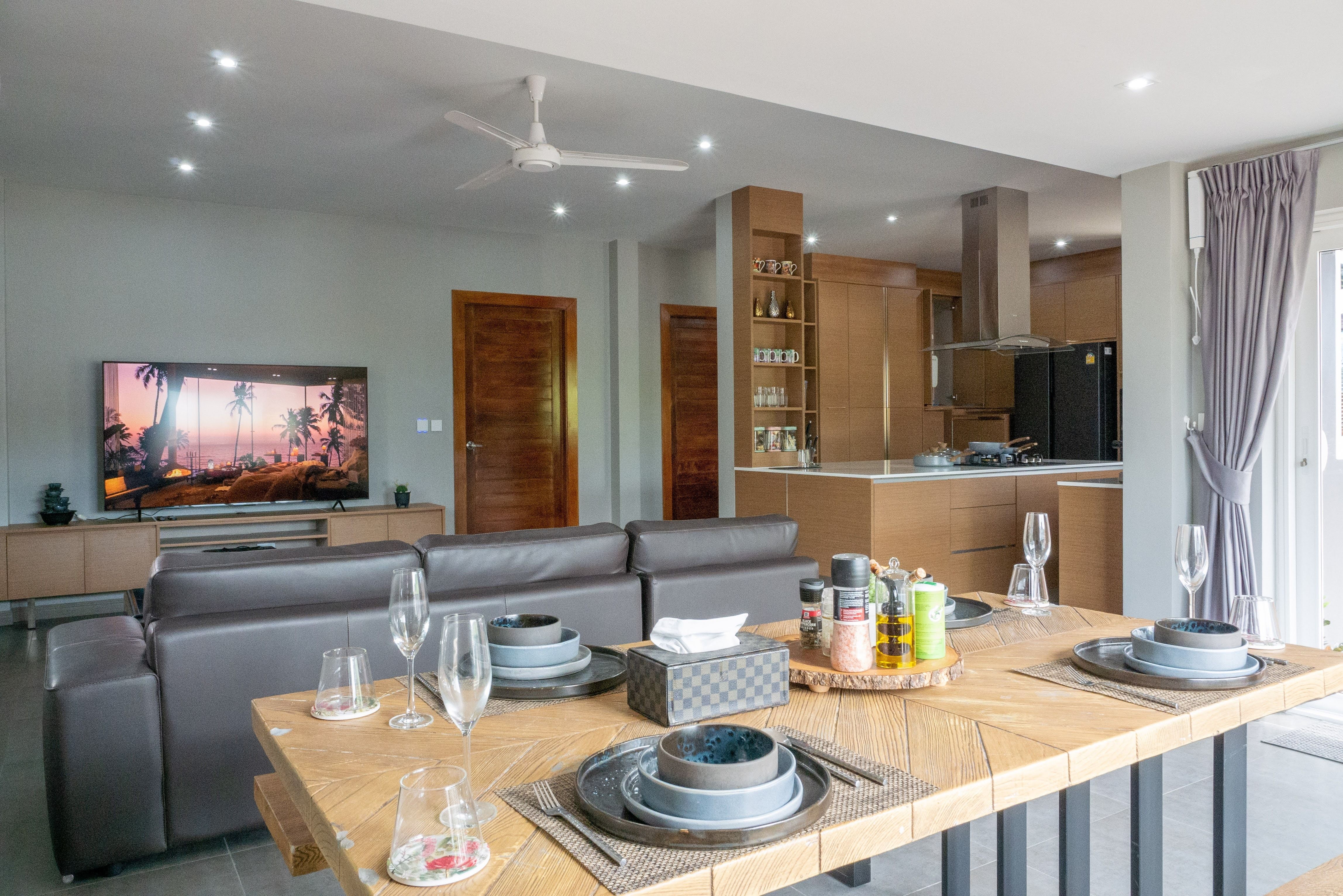 ขายบ้านภูเก็ต : ขาย บ้านเดี่ยว 4 ห้องนอน ใน ราไวย์, ภูเก็ต U2013598