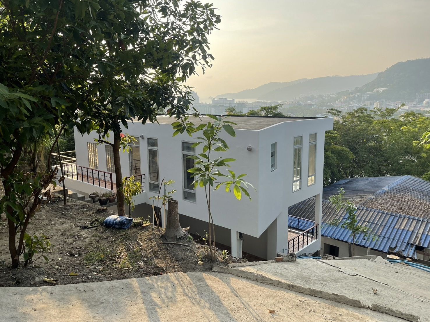ขายบ้านภูเก็ต : ขาย บ้านเดี่ยว 4 ห้องนอน ใน ป่าตอง, ภูเก็ต U2664872