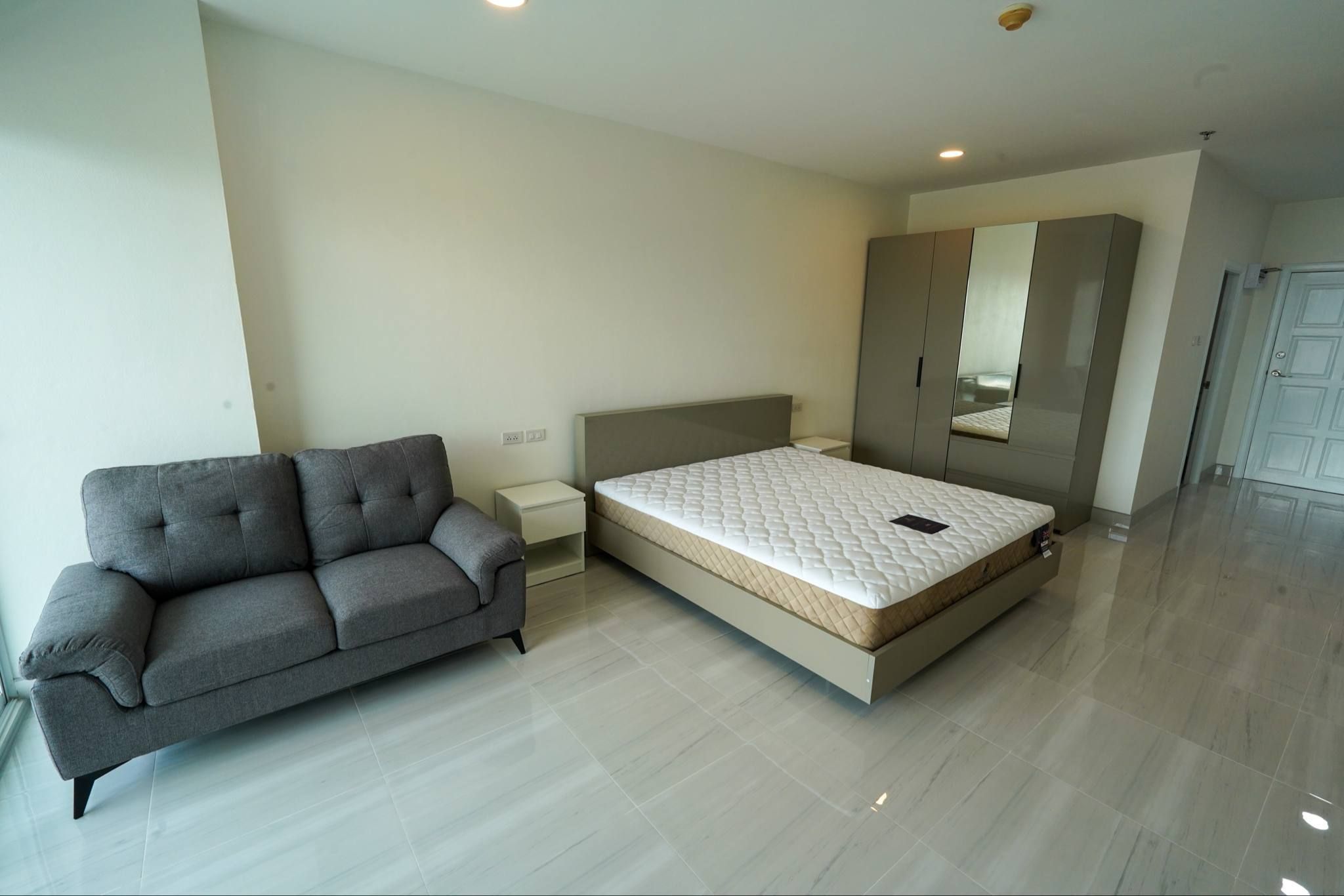 For SaleCondoPattaya, Bangsaen, Chonburi : View Talay 5 U5499118