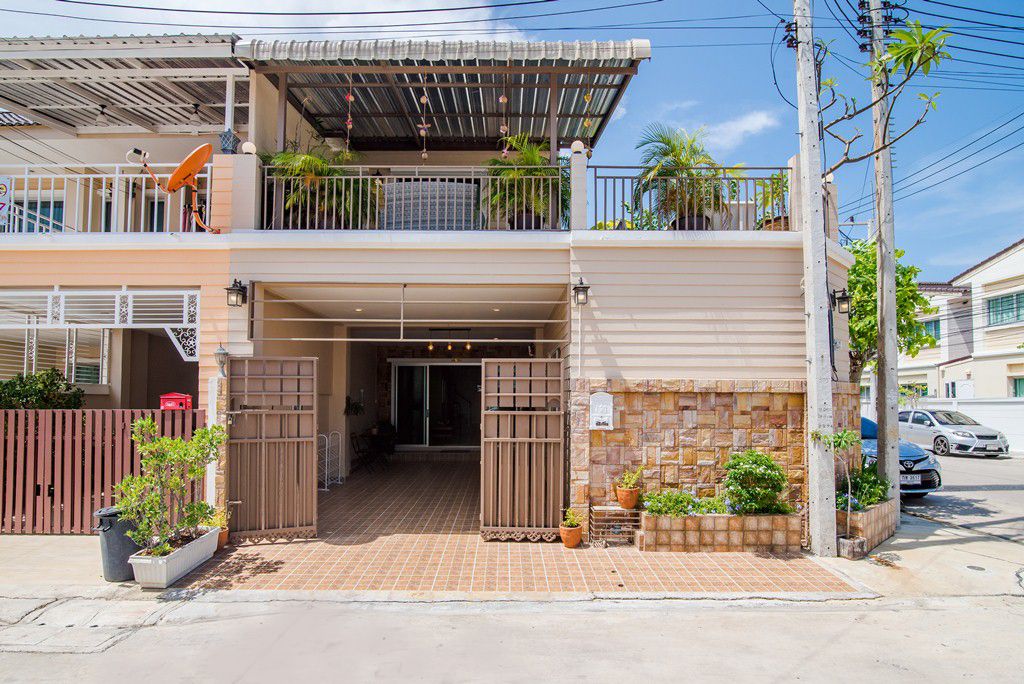 ขายบ้านหัวหิน ประจวบคีรีขันธ์ : ขาย วิลล่า 4 ห้องนอน ในโครงการ กลอรี่ เฮ้าส์ 2 U71692