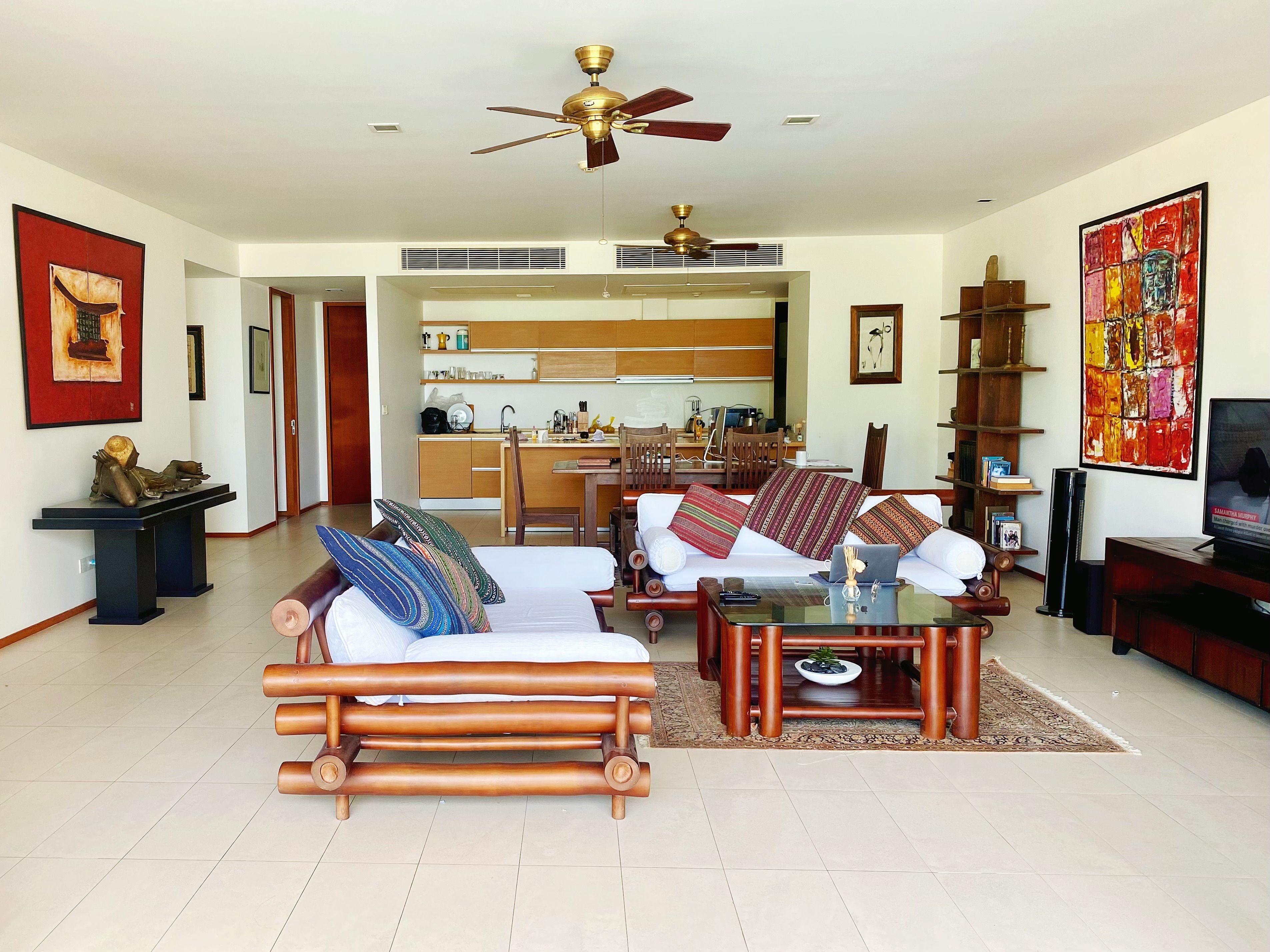 ขายคอนโดภูเก็ต : Stunning Seaviews U1798098