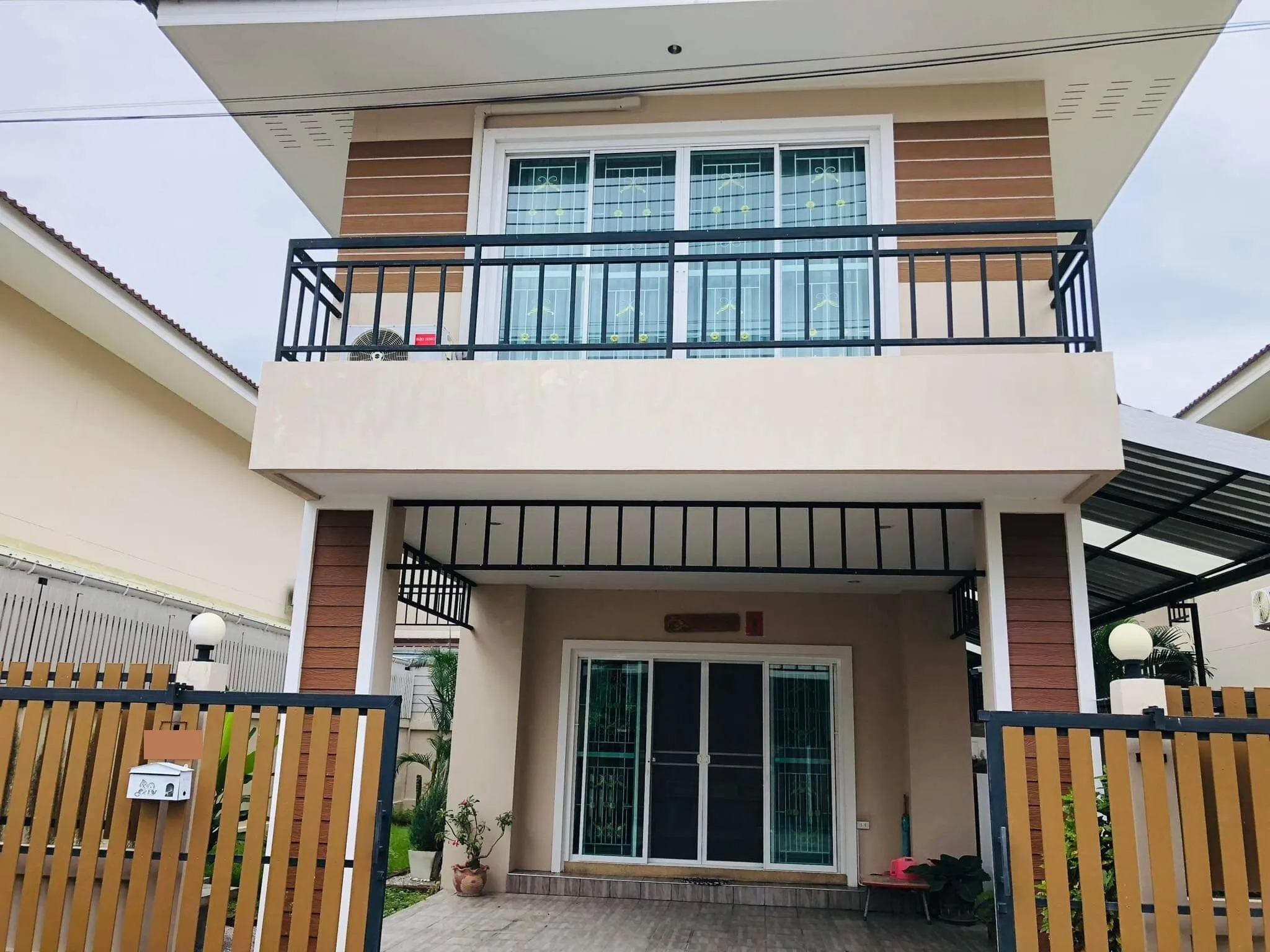 ขายบ้านหัวหิน ประจวบคีรีขันธ์ : ขาย บ้านเดี่ยว 3 ห้องนอน ในโครงการ ปัณณทรัพย์ 9 U1709794