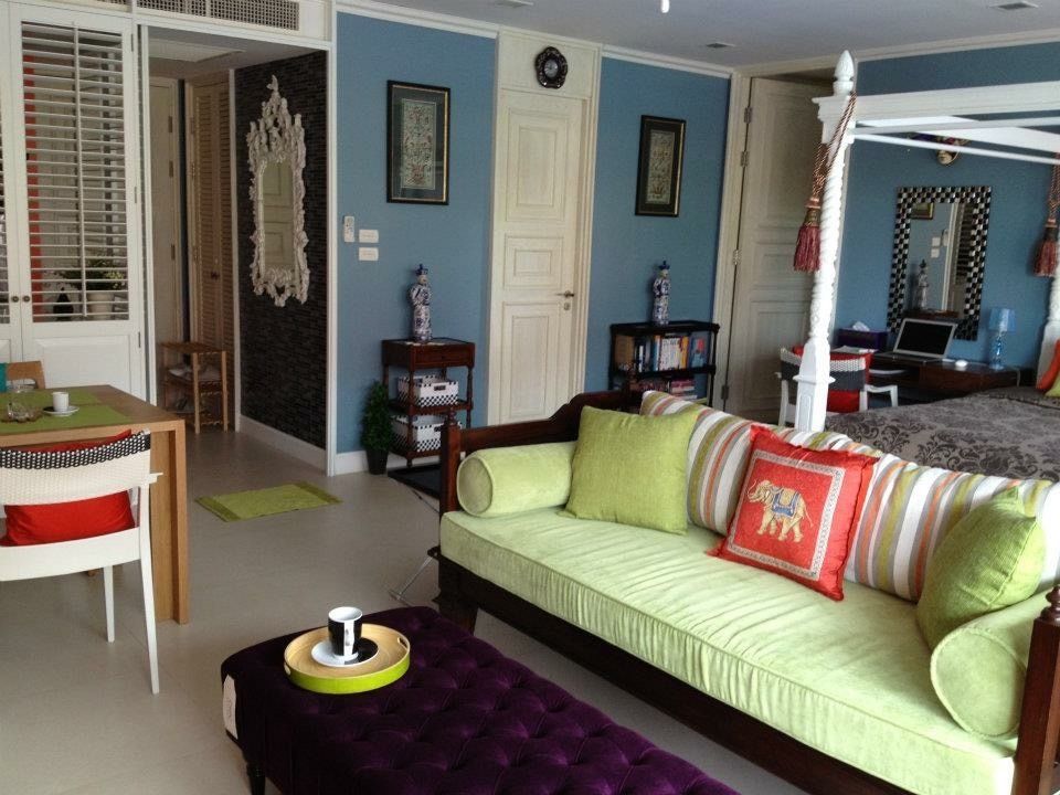 For SaleCondoHuahin, Prachuap Khiri Khan, Pran Buri : 2 Bedroom Condo for sale at Marrakesh Residences  U1168964