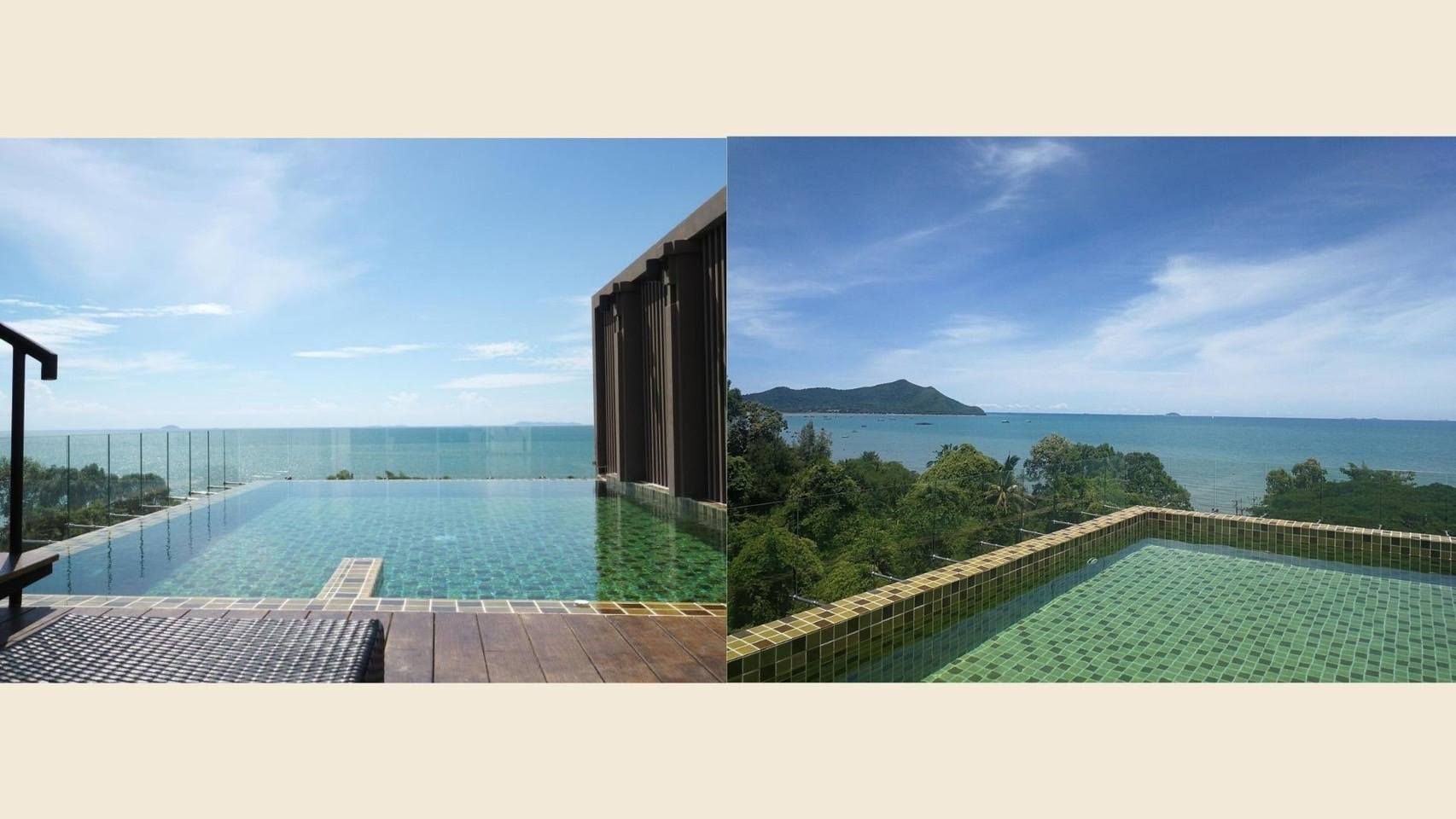 ขายคอนโดพัทยา บางแสน ชลบุรี สัตหีบ : ขาย คอนโด 1 ห้องนอน ในโครงการ ดิ แอมเบอร์ คอนโด U5576103