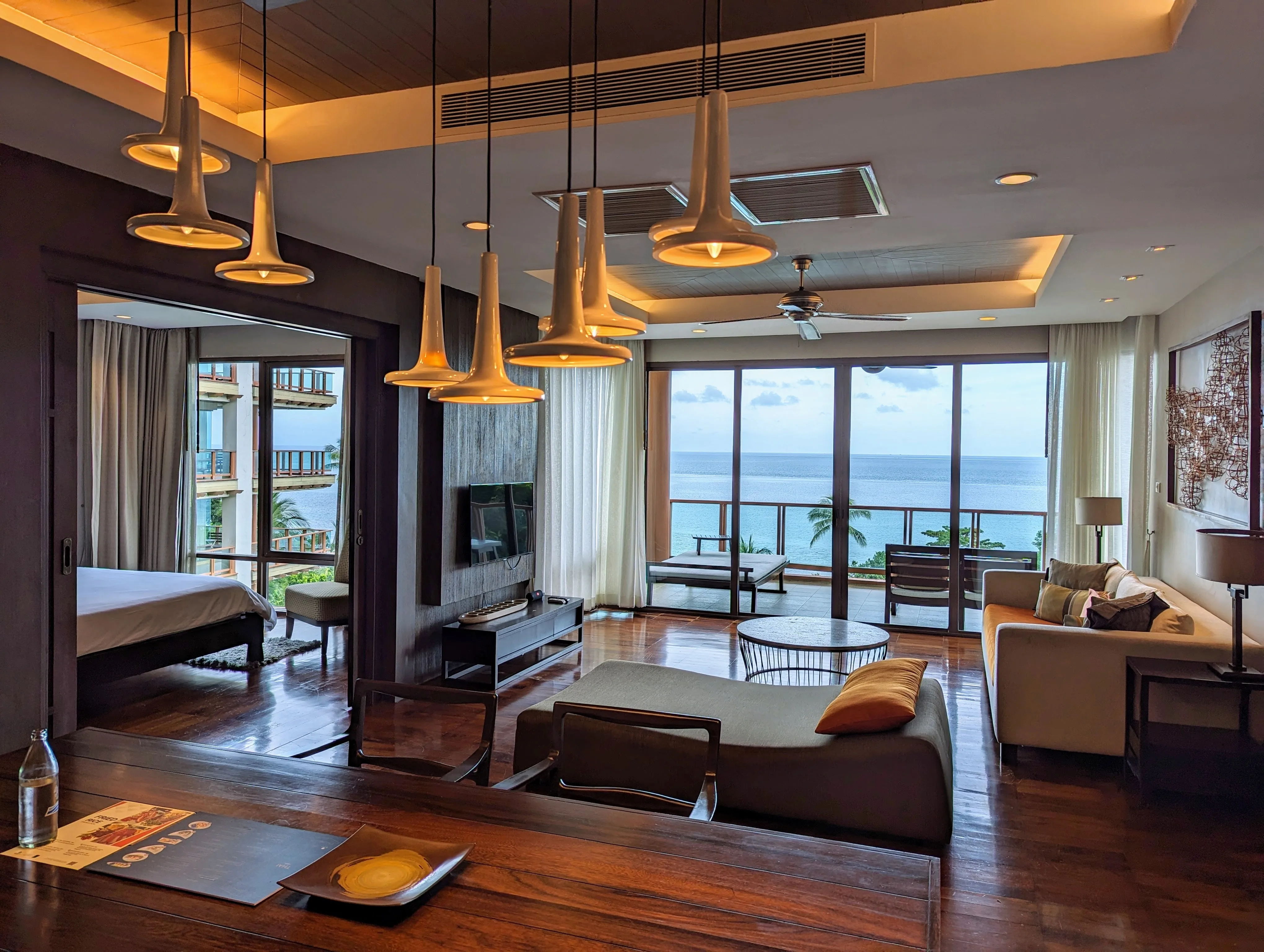 For SaleCondoKoh Samui, Surat Thani : ShaSa Resort: 2BR Serene Seaview Suite U1973226