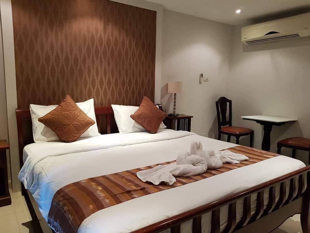 ขายคอนโดพัทยา บางแสน ชลบุรี สัตหีบ : 🏝️ขายสตูดิโอ 80 เมตร จากหาดจอมเทียน Jomtien Beach Penthouse U5378417