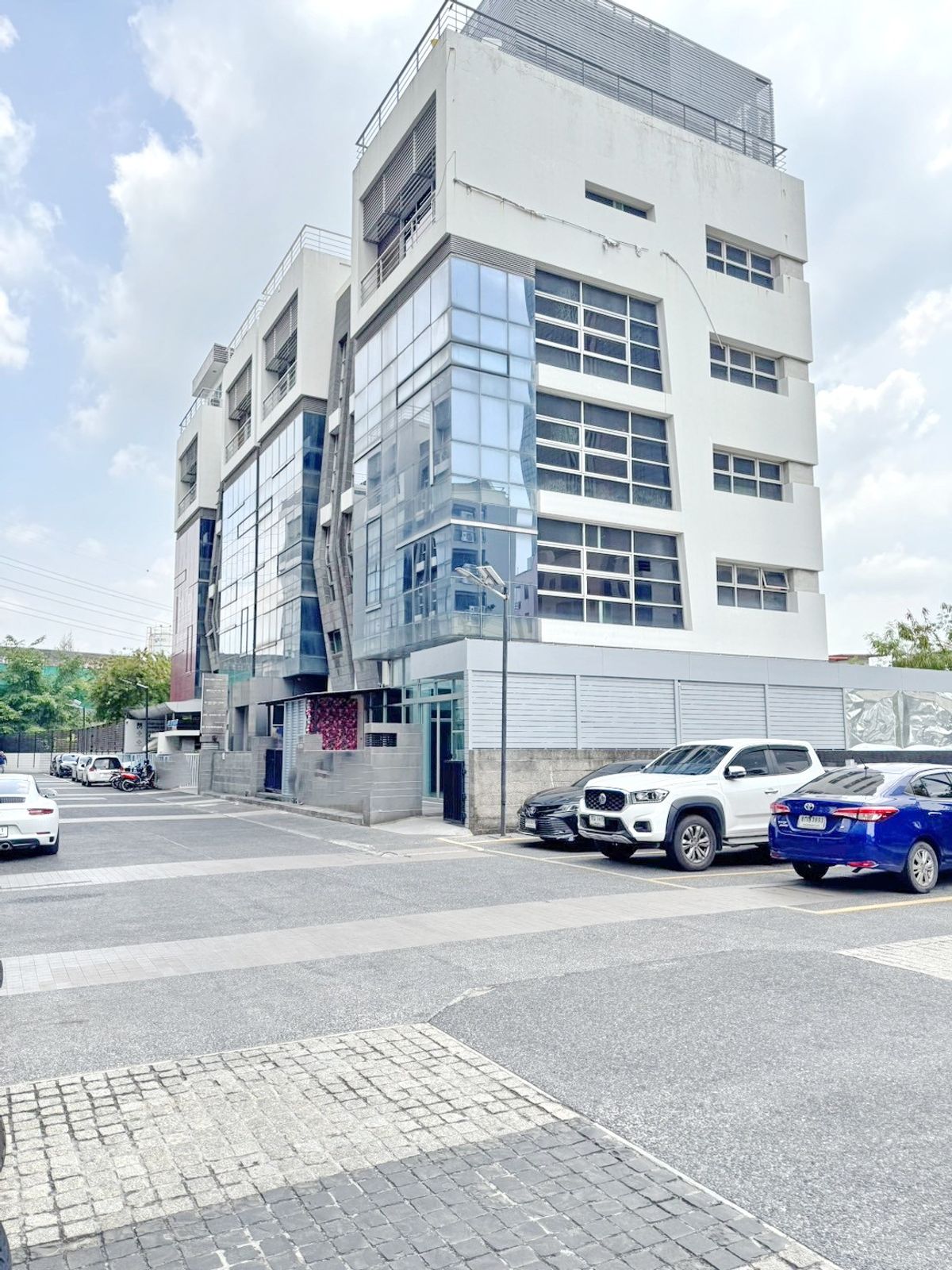 ขายสำนักงานรัชดา ห้วยขวาง : HK0535♛ขาย อาคารสำนักงาน Office building 5 ห้องนอน⚝ห้วยขวาง Huaikwang♜MRT ห้วยขวาง∞065-9423251,099-5919653▚Line@newnormal