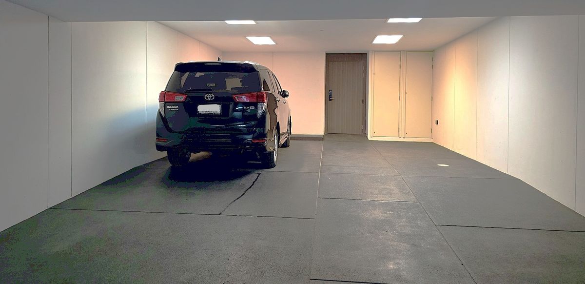 HouseSukhumvit, Asoke, Thonglor : Luxury House in private project at Phrom Phong ** NO CO-AGENT **  