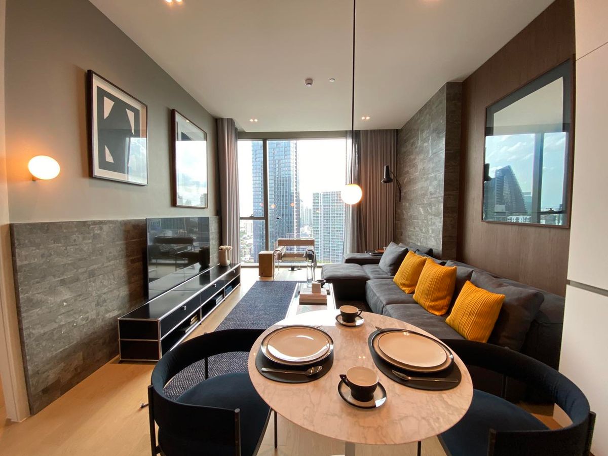 ขายคอนโดสุขุมวิท อโศก ทองหล่อ : One Price all floors Super Special Deal !! คอนโดทางเข้าทองหล่อ เพียง 30 เมตรถึงบีทีเอสทองหล่อ The Starnd Thonglor I Call 0953569894
