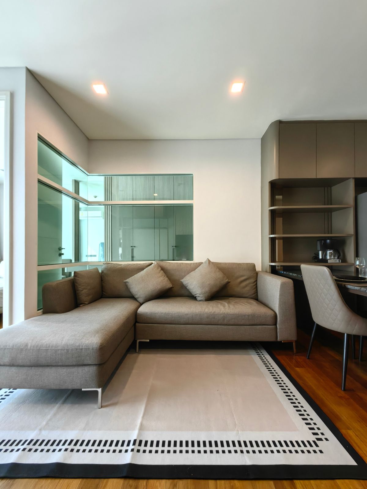ให้เช่าคอนโดสุขุมวิท อโศก ทองหล่อ : 🌿 ✨  Ivy Thonglor  ✨🌿 1 Bed 1 Bath, Rental  38,000 Baht 