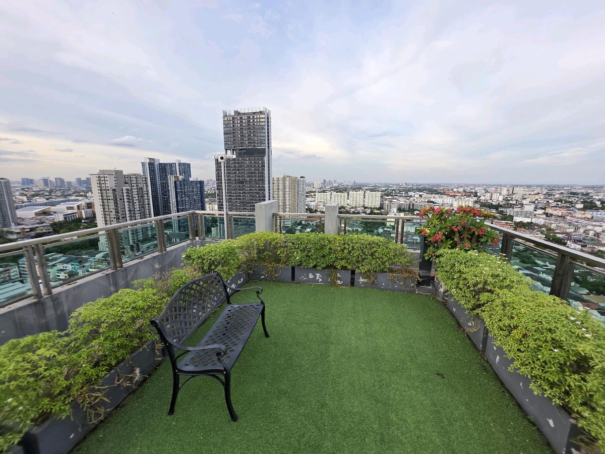 ให้เช่าคอนโดอ่อนนุช อุดมสุข : [RENT] คอนโดสุขุมวิท 79 🚅BTS อ่อนนุช• 44 ตร.ม 2 ห้องนอน 1 ห้องน้ำ เฟอร์ครบ พร้อมเข้าอยู่ 
📞099 415 2664 , 080 369 6366