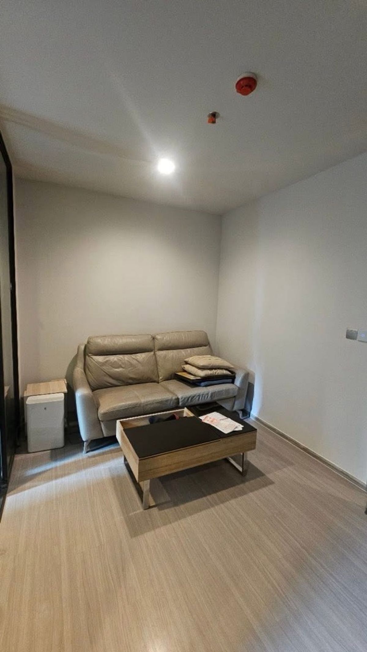 For SaleCondoRama9, Petchburi, RCA : (P0045) For Sale 🔥 Life Asoke Rama 9 🏢 Price 3,950,000 BAHT