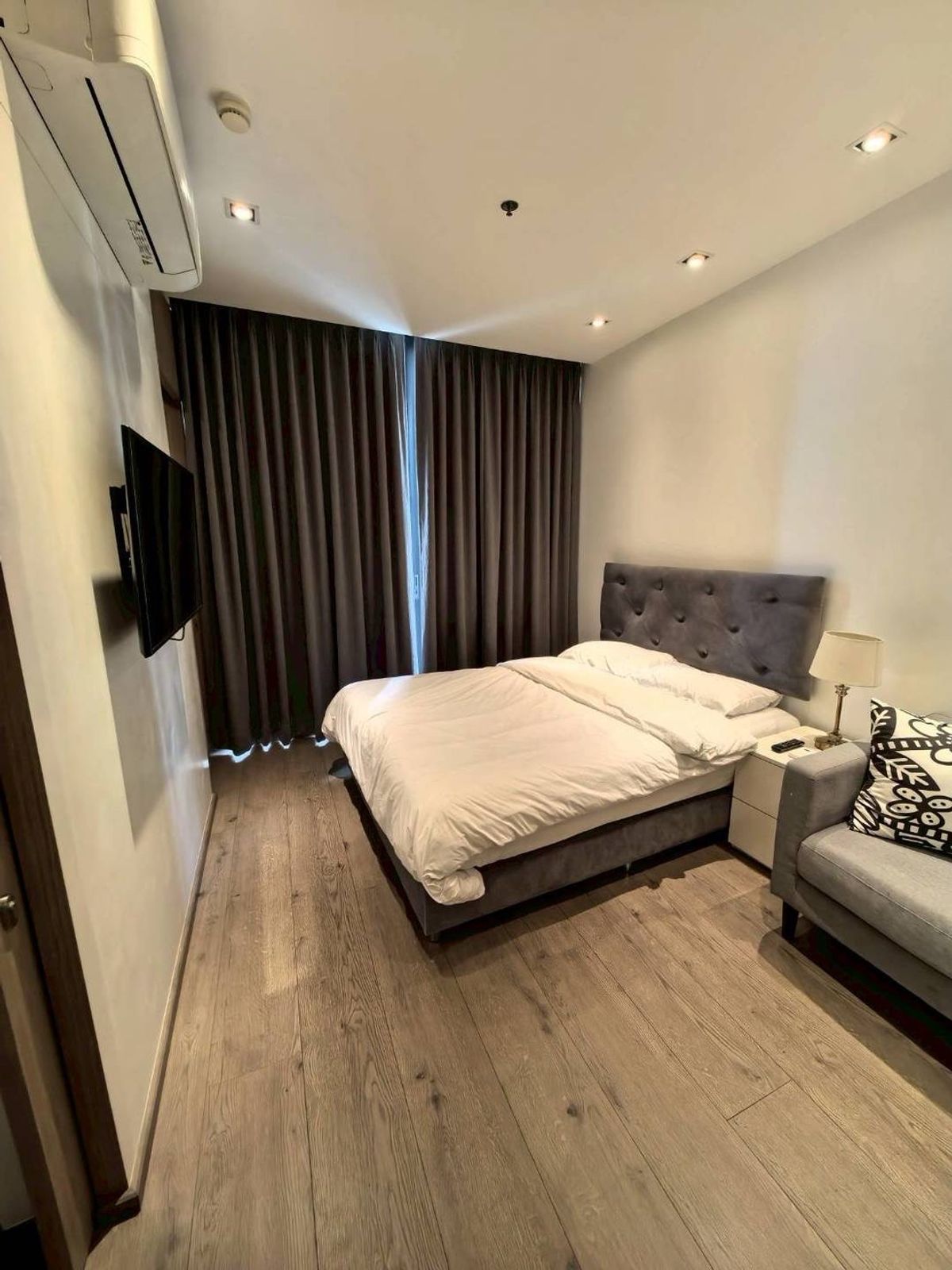 ให้เช่าคอนโดสุขุมวิท อโศก ทองหล่อ : For Rent : Park 24 