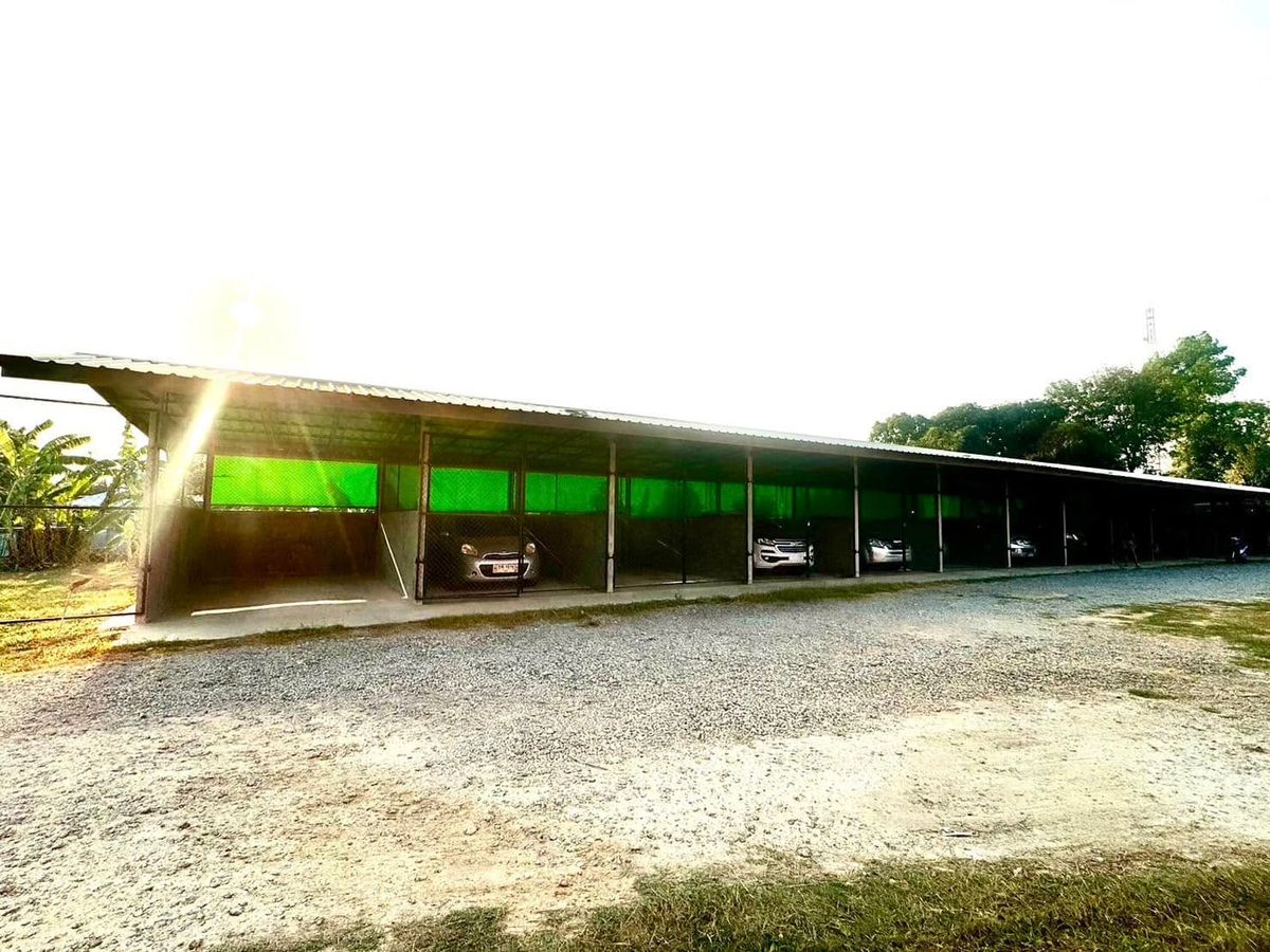 ขายที่ดินระยอง : ขายด่วนห้องเช่าพร้อมที่ดิน บ้านเพ ระยอง พร้อมดำเนินกิจการต่อ (ปัจจุบันเต็มทุกห้อง)