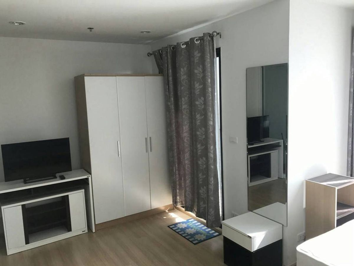 For RentCondoRama9, Petchburi, RCA : [[Rent]] Condo near the Airport Link Ramkhamhaeng Condo The Base Remarketing ⛳💥