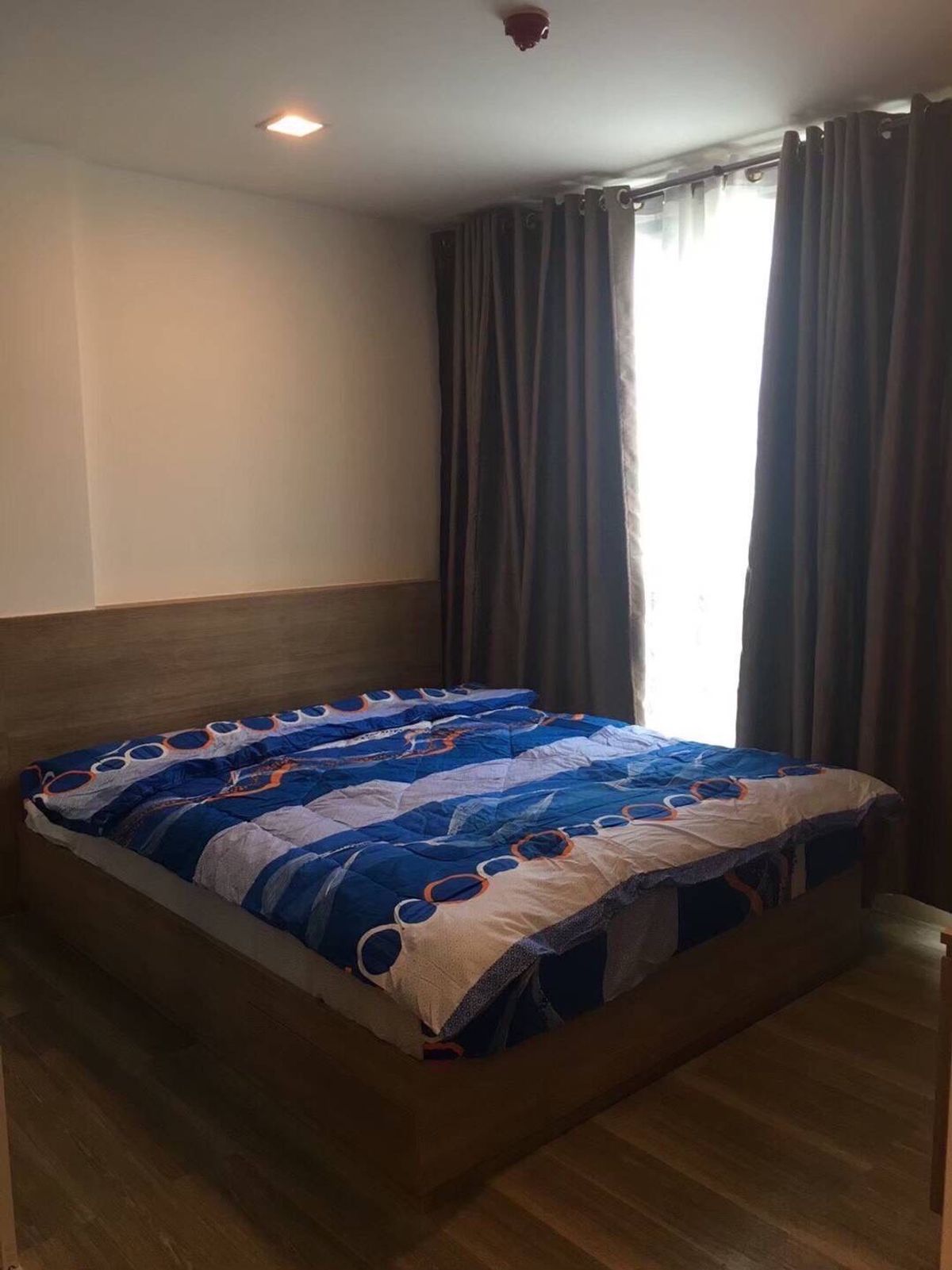 For RentCondoOnnut, Udomsuk : T1190668 Condo for Rental Modern Sukhumvit 6 (MONIIQ Sukhumvit 64) Size 32 sq.m., 3rd floor, Building B