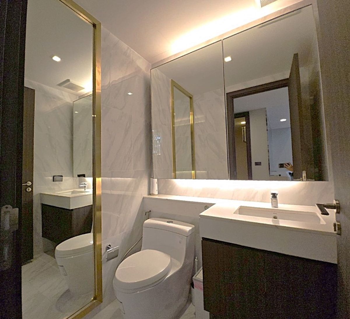 HouseSukhumvit, Asoke, Thonglor : Luxury House in private project at Phrom Phong ** NO CO-AGENT **  