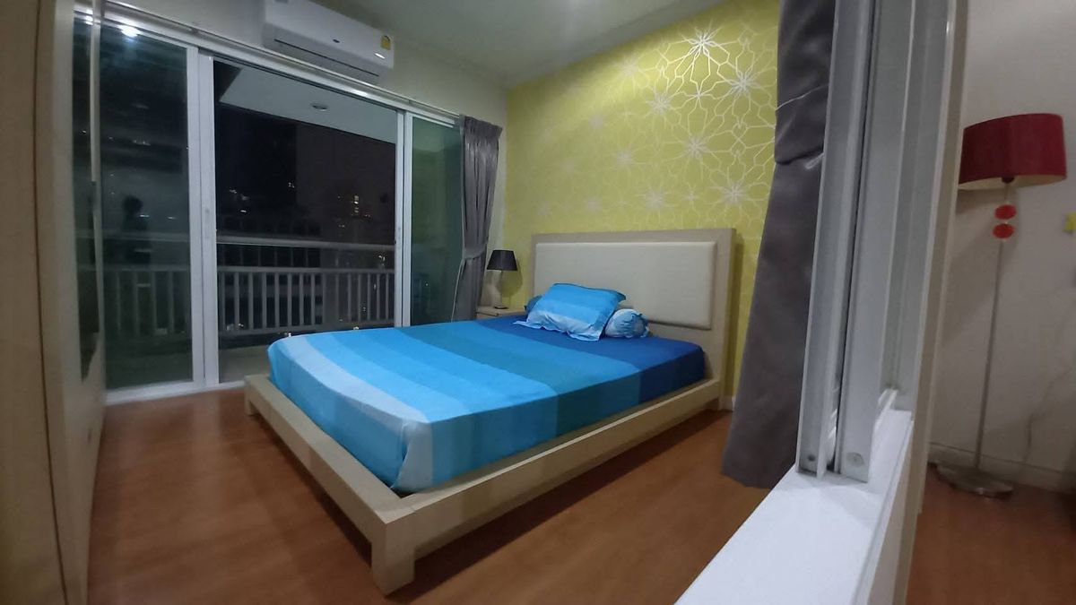 For RentCondoSukhumvit, Asoke, Thonglor : P-36921 Condo for Renting Grand Park View Sukhumvit Road, Khlong Toei Nuea Subdistrict, Wattana District, Bangkok, ready to live. Line ID: @Easycondoplus099-229-6397