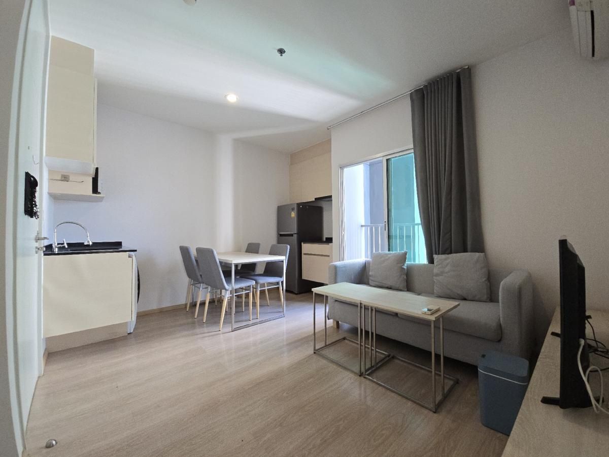 For RentCondoRatchadapisek, Huaikwang, Suttisan : Noble Revolve Ratchada (โนเบิล รีโวล รัชดา)