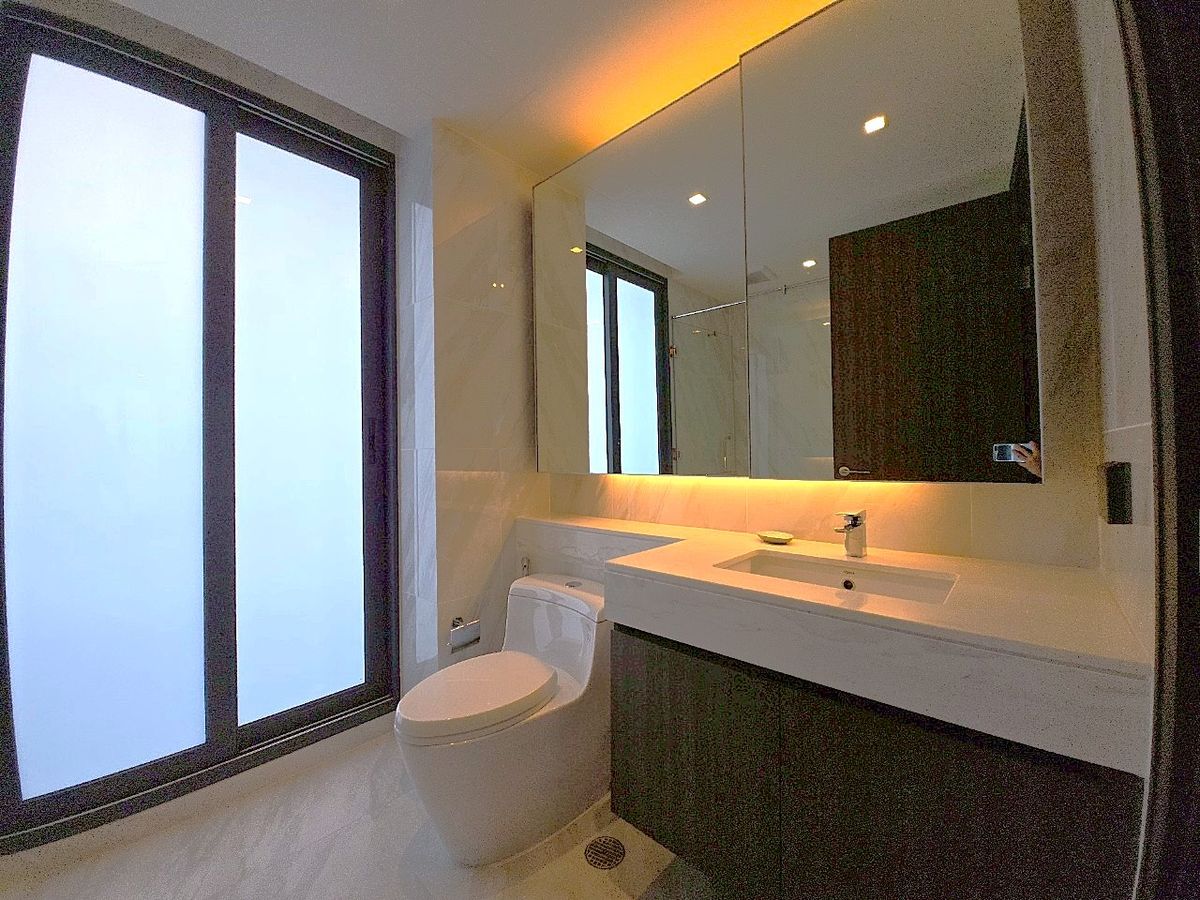 HouseSukhumvit, Asoke, Thonglor : Luxury House in private project at Phrom Phong ** NO CO-AGENT **  