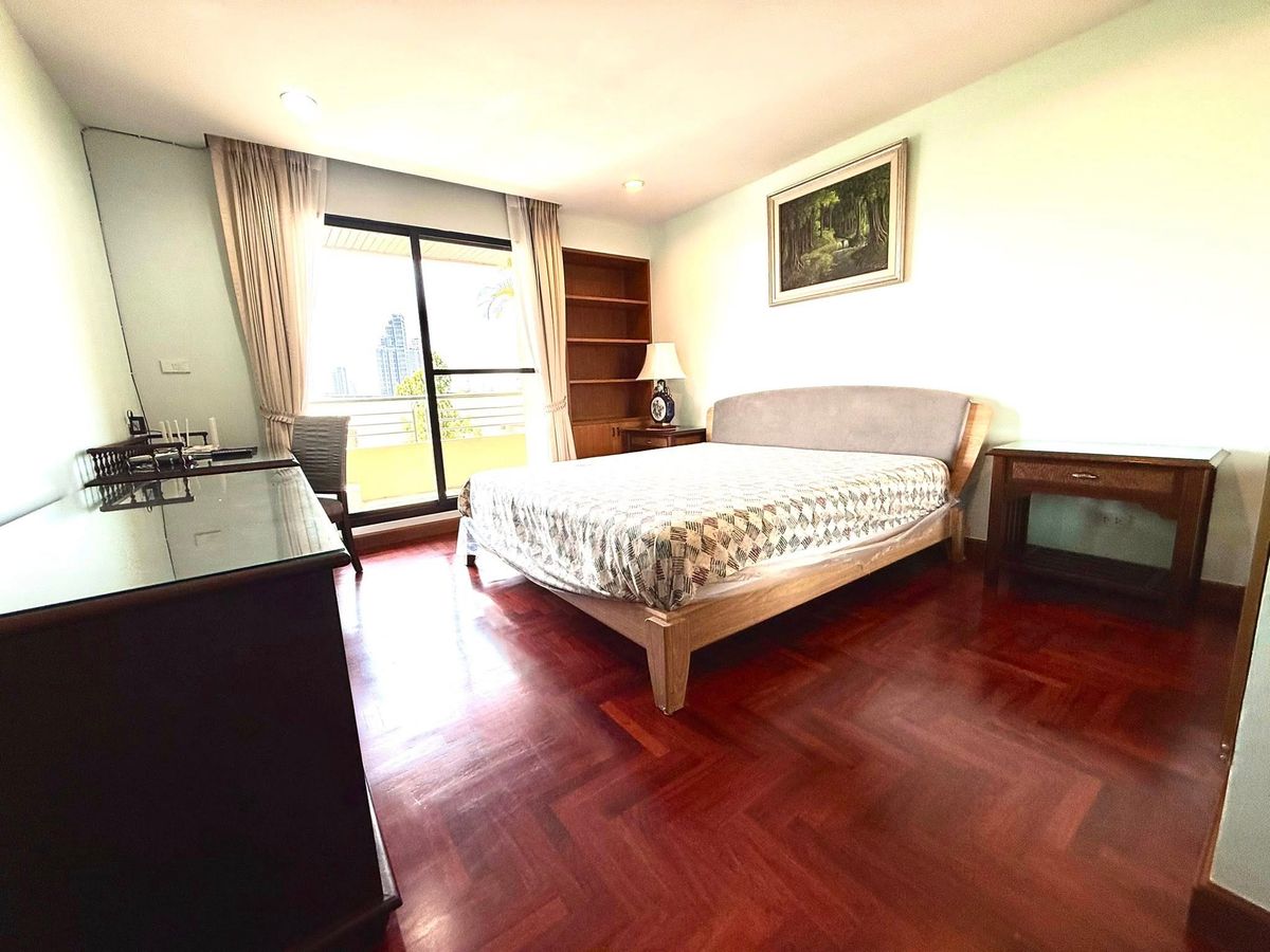 For RentCondoRama3 (Riverside),Satupadit : For rent Supreme Ville Condominium Price 60,000 baht [JZr250604]