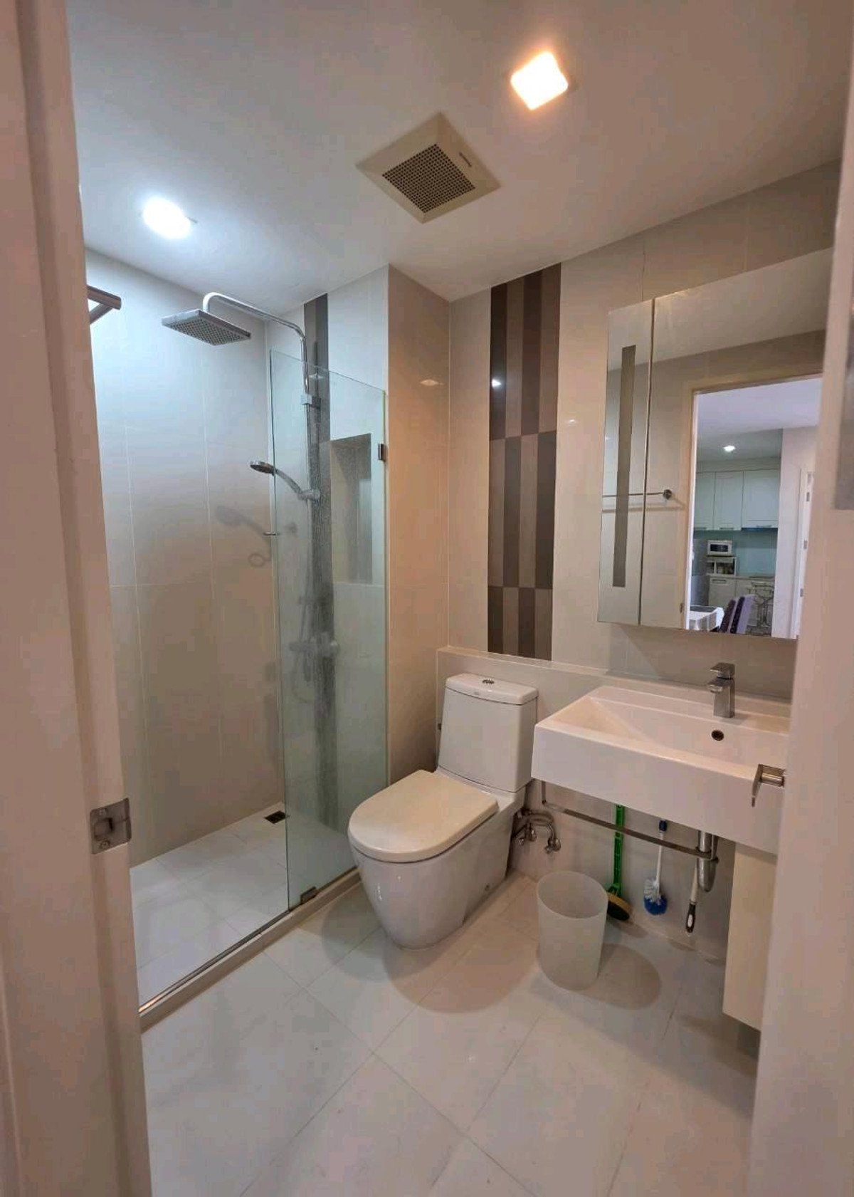 ให้เช่าคอนโดอ่อนนุช อุดมสุข : [RENT] คอนโดสุขุมวิท 79 🚅BTS อ่อนนุช• 44 ตร.ม 2 ห้องนอน 1 ห้องน้ำ เฟอร์ครบ พร้อมเข้าอยู่ 
📞099 415 2664 , 080 369 6366