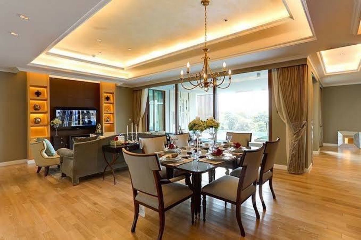 ขายคอนโดสุขุมวิท อโศก ทองหล่อ : ▲The Marvel residence thonglor 5▲ 237 sq.m. | 53.9 MB All in | 3 Bedrooms 4 Bathrooms Private pool