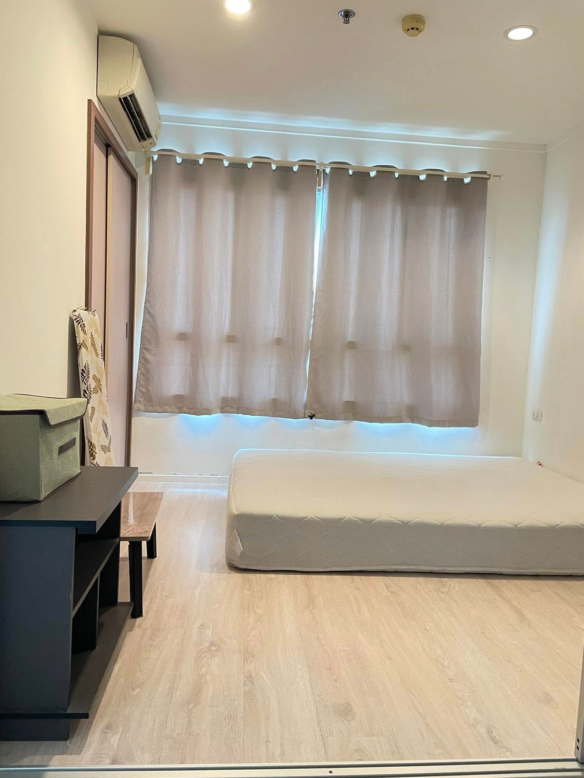 ให้เช่าคอนโดบางนา แบริ่ง ลาซาล : L13280166 - ให้เช่า คอนโด ลุมพินี เมกะซิตี้ บางนา ตึก C ชั้น 9 (For Rent Condo Lumpini Megacity Bangna)