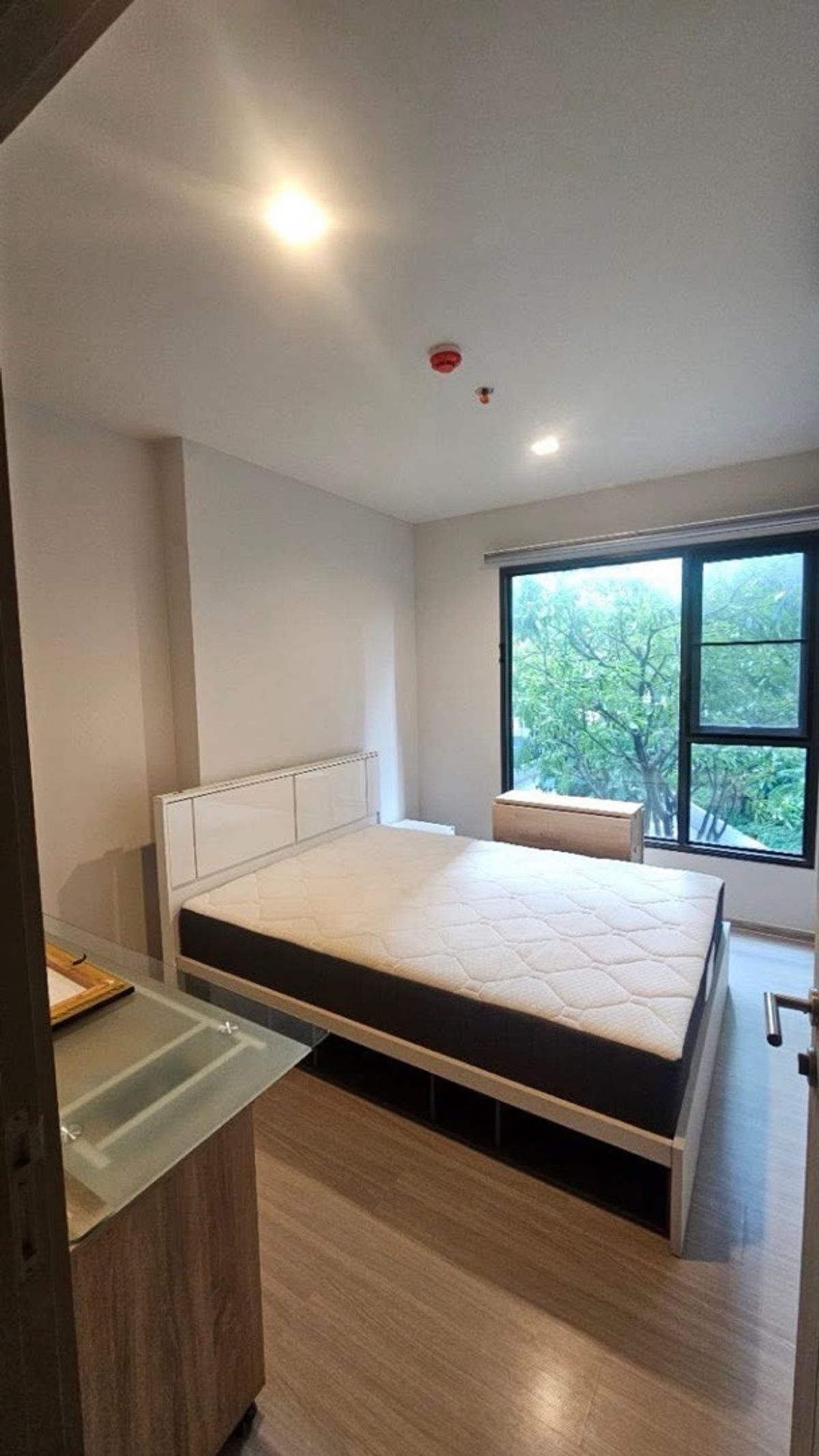 ขายคอนโดพระราม 9 เพชรบุรีตัดใหม่ RCA : (P0045) For Sale 🔥 Life Asoke Rama 9  🏢 Price 3,950,000 Baht