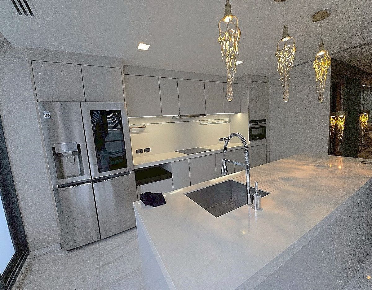 HouseSukhumvit, Asoke, Thonglor : Luxury House in private project at Phrom Phong ** NO CO-AGENT **  